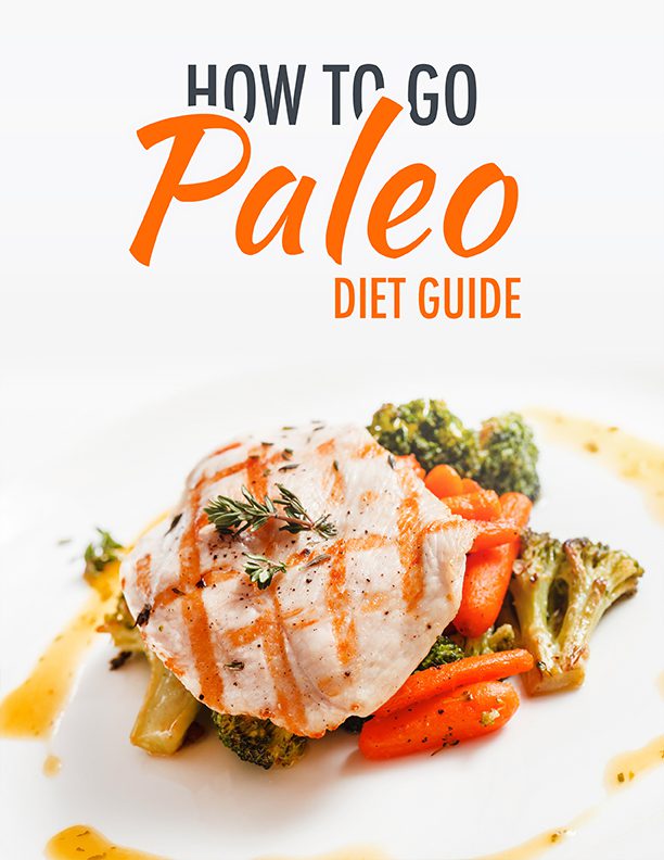 How To Go Paleo Diet Guide