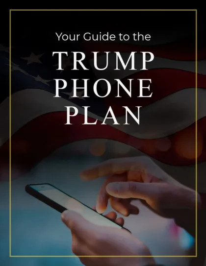 Trump Phone