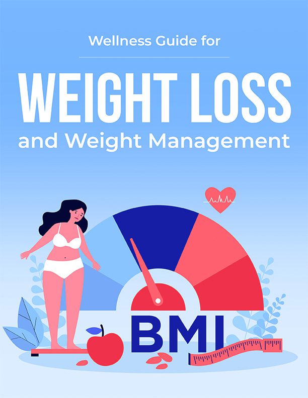 Wellness Guide For Weight Loss And Weight Management