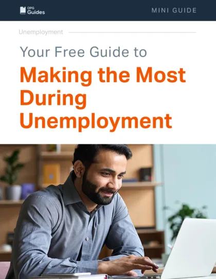 Your Free Guide To Making The Most During Unemployment
