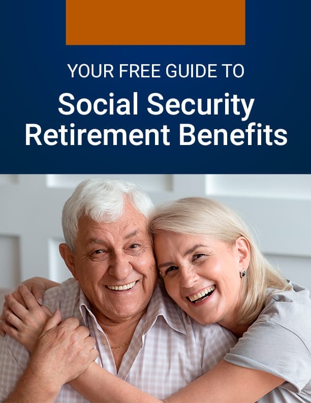 Your Free Guide To Ss Retirement Benefits