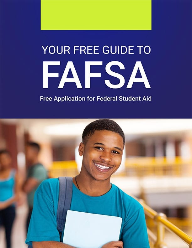 Your Free Guide To The Free Application For Federal Student Aid FAFSA