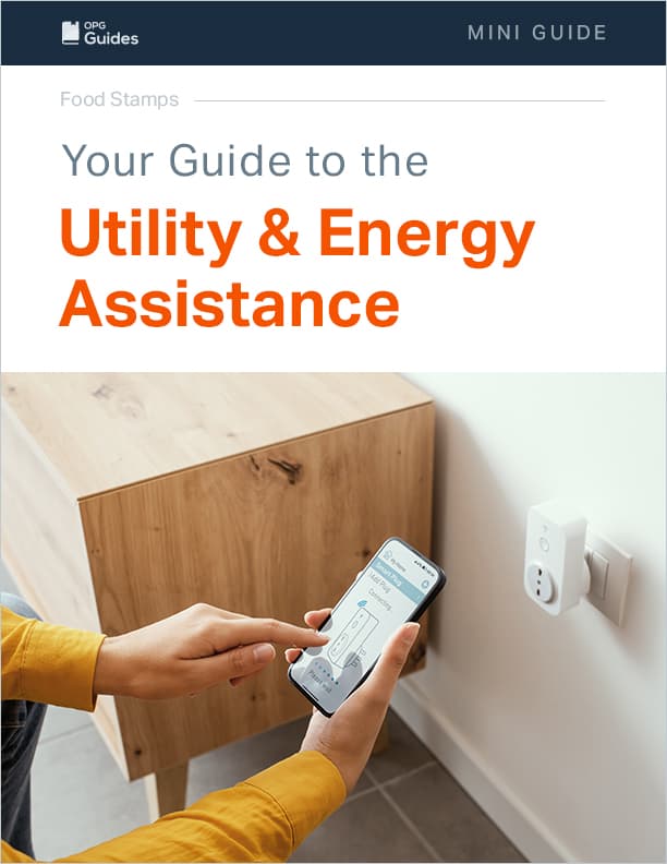 Your Free Guide To Utility And Energy Assistance
