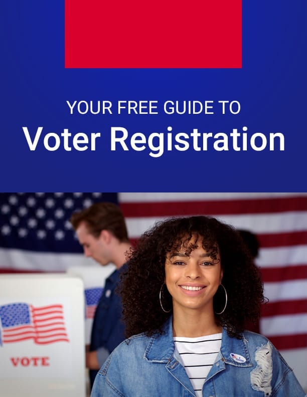 Your Free Register To Vote Guide