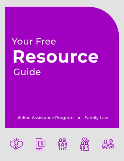 Your Free Resource Guide