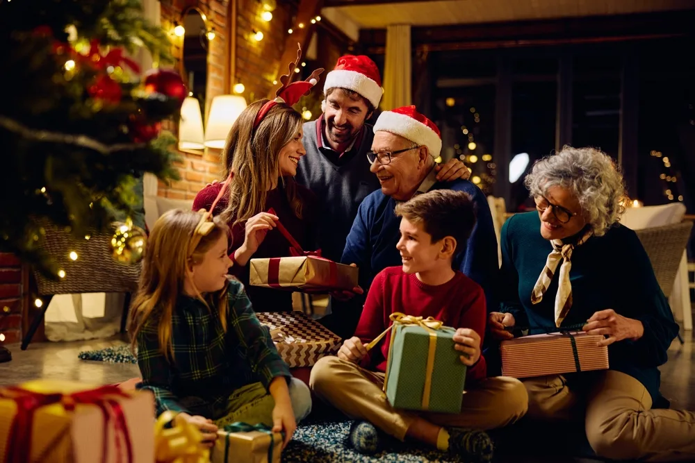 Your Gift Guide Inspired Ideas For The 2024 Holiday Season