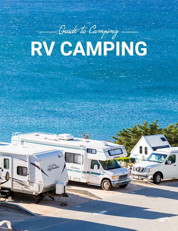 Your Guide To RV Camping