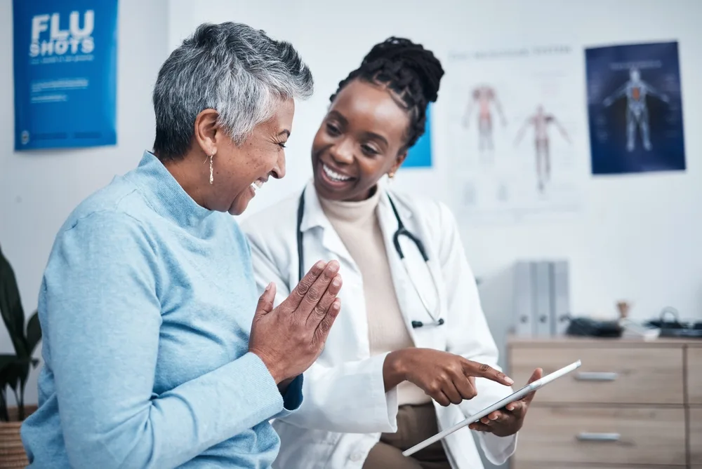 Your Guide To Senior Fitness Health Tips